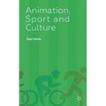 Animation, Sport and Culture