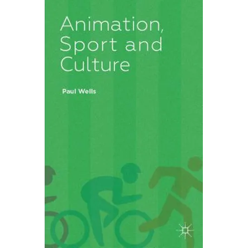 Animation, Sport and Culture