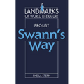 Marcel Proust: Swann's Way