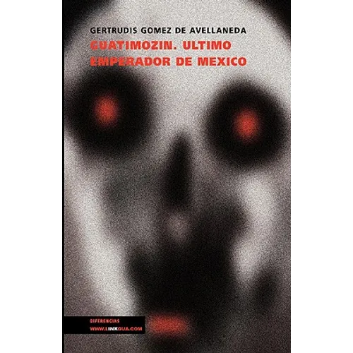 Guatimozín