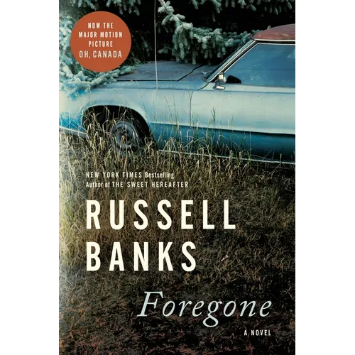 Foregone