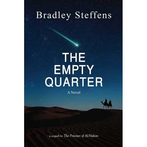 The Empty Quarter