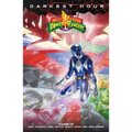 Mighty Morphin Power Rangers: Recharged Vol. 6