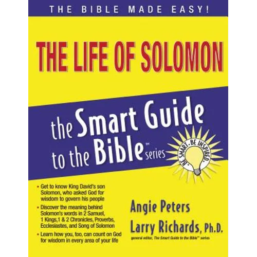 The Life of Solomon