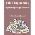 Value Engineering (Engineering Design Handbook)