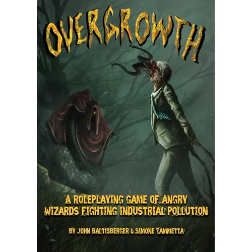Overgrowth