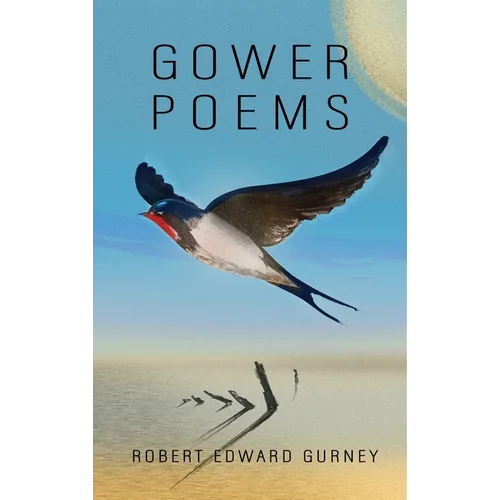 Gower Poems
