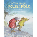 A Very Special Mouse and Mole