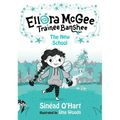 Ellora McGee, Trainee Banshee: The New School