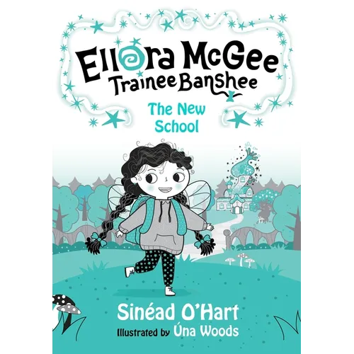 Ellora McGee, Trainee Banshee: The New School
