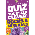 Quiz Yourself Clever! Rocks and Minerals