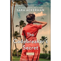 The Codebreaker's Secret: A WWII Novel