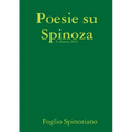 Poesie su Spinoza