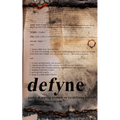defyne