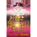Who Wants That Perfect Hood Love Anyway: An Urban Romance Novel