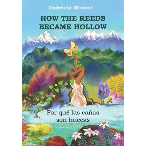 How the Reeds became hollow