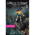 Lilly And The Angel: The Garden of the Lost Hearts