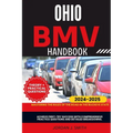 Ohio Bmv Handbook: Mastering the Rules of the Road in the Buckeye State