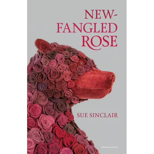 New-Fangled Rose