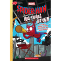 Spider-Ham: Hollywood May-Ham