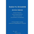 Isaías vs. Ecuador: Justice Served