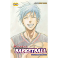 Kuroko's Basketball, Vol. 15: Includes Vols. 29 & 30