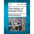 The History of Charles Price