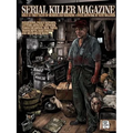 Serial Killer Magazine Issue 13