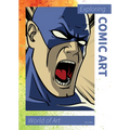 Exploring Comic Art