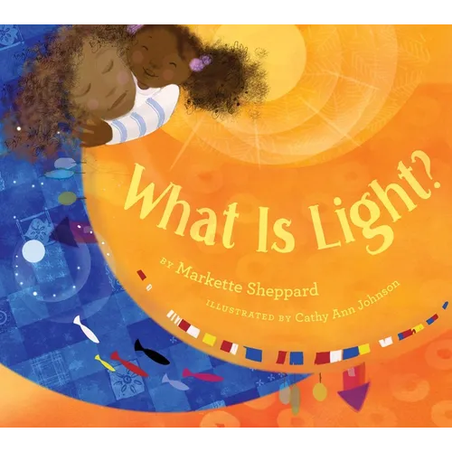 What Is Light?