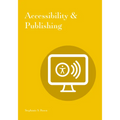 Accessibility & Publishing