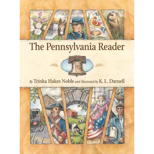 The Pennsylvania Reader