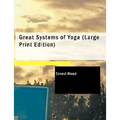 Great Systems of Yoga