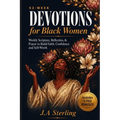 52-Week Devotions for Black Women