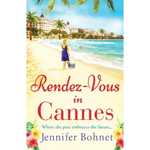 Rendez-Vous in Cannes