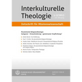 Pluralistische Religionstheologie: Sackgasse - Herausforderung - Gemeinsame Verpflichtung?