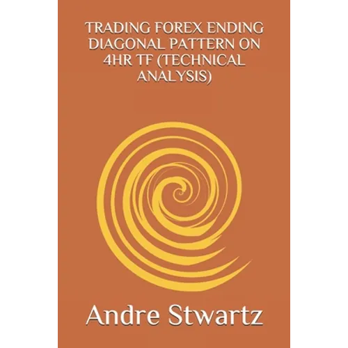 Trading Forex Ending Diagonal Pattern on 4hr TF (Technical Analysis)