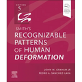 Smith's Recognizable Patterns of Human Deformation