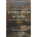 Justification By Faith