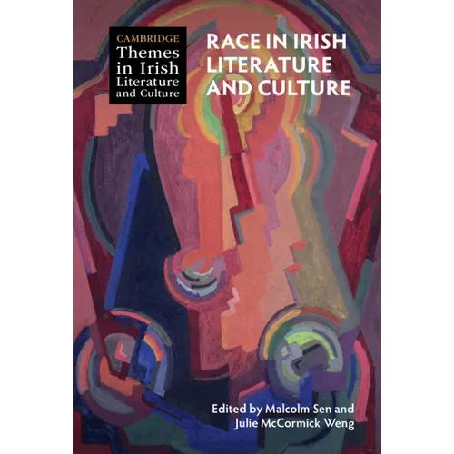 Race in Irish Literature and Culture