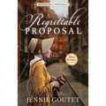 A Regrettable Proposal