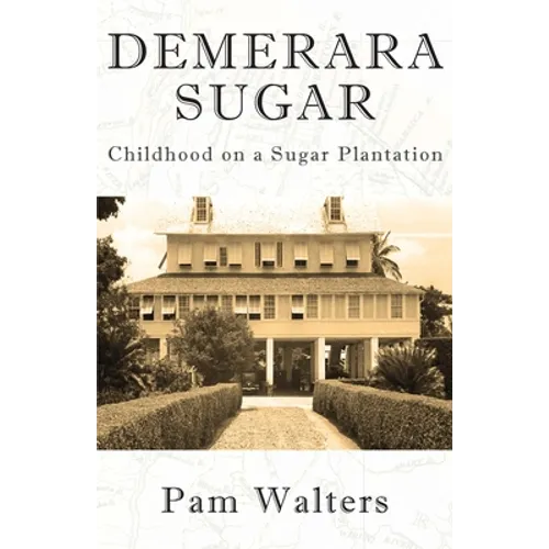 Demerara Sugar
