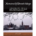 Memoirs Of Edward Alleyn
