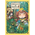 Hakumei & Mikochi: Tiny Little Life in the Woods, Vol. 1