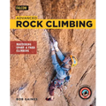 Advanced Rock Climbing