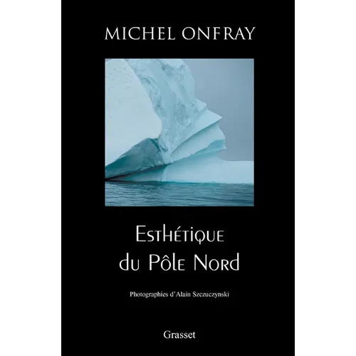 Esthétique du Pôle Nord