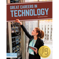 Great Careers in Technology