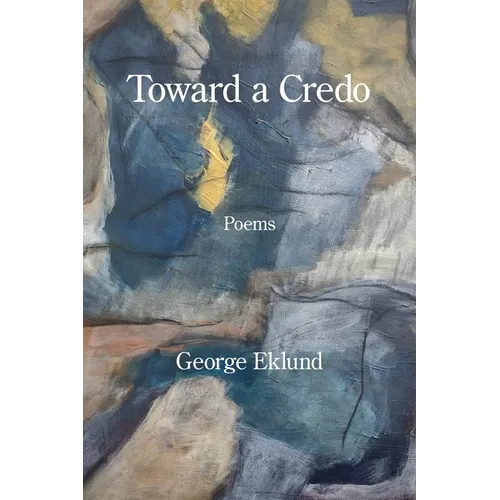 Toward a Credo
