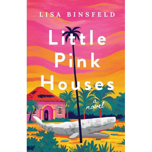 Little Pink Houses