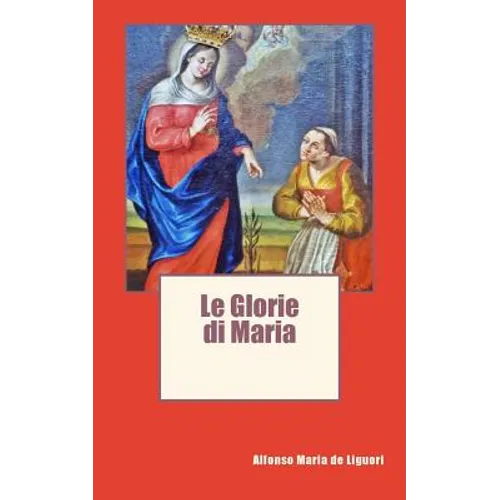 Le Glorie di Maria